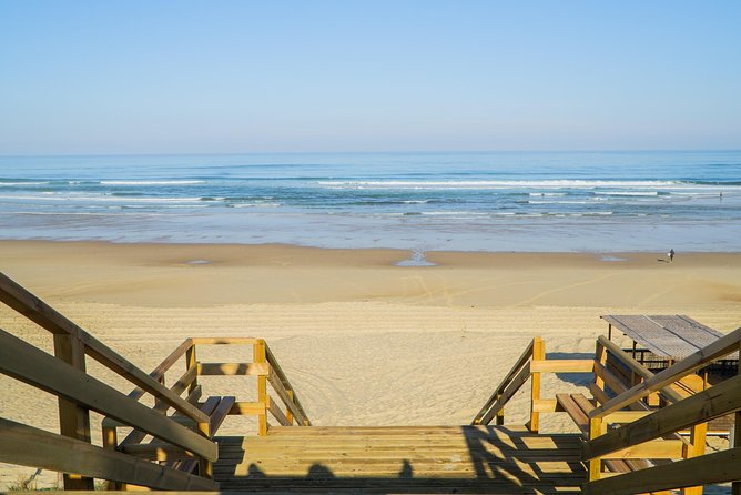 Self-Guided City Trail - JOLAS Schnipseljagd Mimizan Tour - Pricing and Cancellation Policy