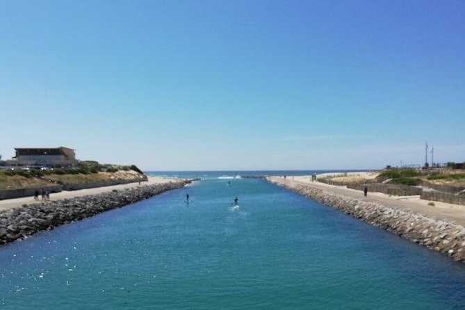 Self-Guided City Trail - JOLAS Schnipseljagd Mimizan Tour - Highlights and Recommendations