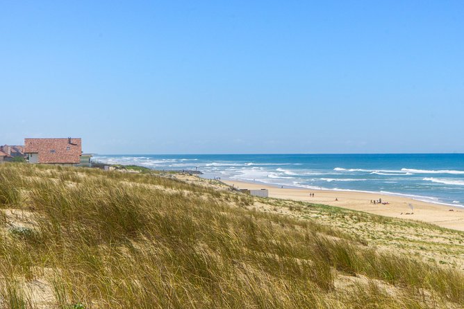 Self-Guided City Trail - JOLAS Schnipseljagd Mimizan Tour - Since You Asked