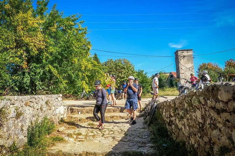 Self-Guided Cycling on Ciro Trail: Mostar to Capljina - Final Thoughts