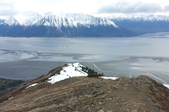 Self Guided Driving Audio Tour Anchorage to Homer Roundtrip - Practical Tips for Using the Tour