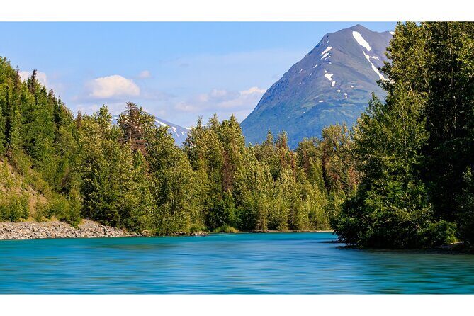 Self Guided Driving Audio Tour Anchorage to Homer Roundtrip - Final Thoughts: Who Will Love This Tour?