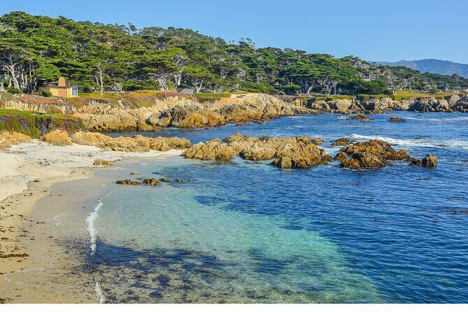 Self Guided Driving Audio Tour of 17 Mile Drive Monterey - An Honest Look at the Self-Guided 17-Mile Drive Audio Tour