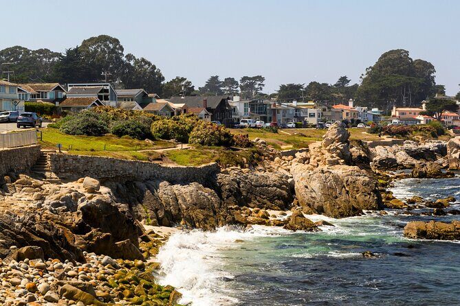 Self Guided Driving Audio Tour of 17 Mile Drive Monterey - Final Thoughts