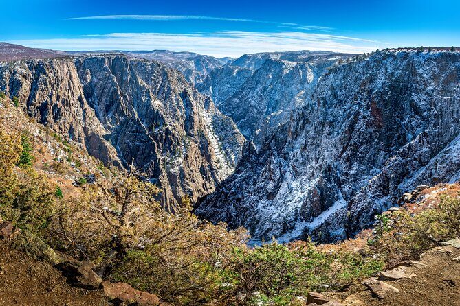 Self Guided Driving Audio Tour of Black Canyon of the Gunnison - Why You Might Love This Tour
