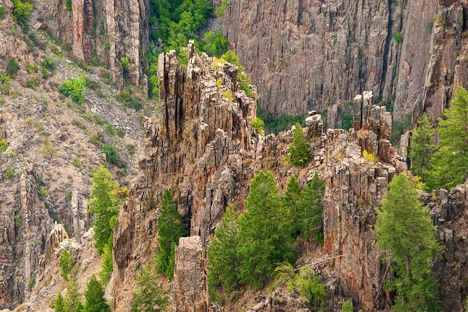 Self Guided Driving Audio Tour of Black Canyon of the Gunnison - What Real Reviewers Say