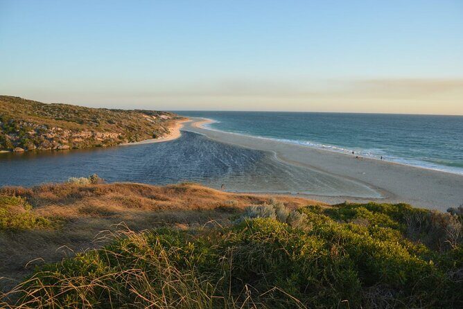 Self Guided Driving Tour in Perth to Pinnacles Turquoise Coast - Key Points