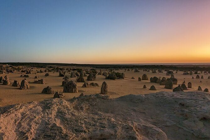 Self Guided Driving Tour in Perth to Pinnacles Turquoise Coast - FAQs