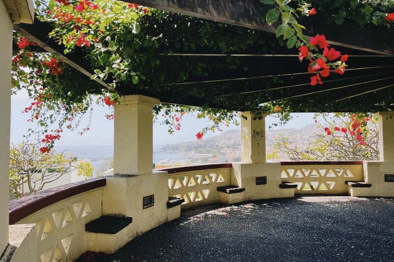 Self-Guided E-Bike Road Tour from Funchal to Garajau - Overview of the Experience