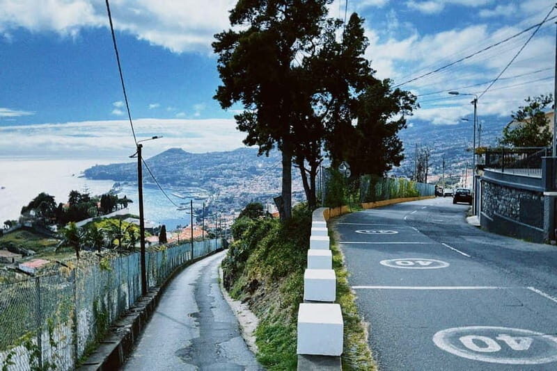 Self-Guided E-Bike Road Tour from Funchal to Garajau - Experience Reviews and What Travelers Say