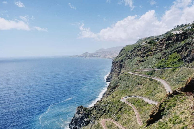 Self-Guided E-Bike Road Tour from Funchal to Garajau - Pricing and Value