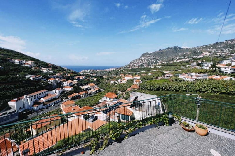 Self-Guided E-Bike Road Tour - Funchal to Câmara de Lobos - Who Is This Tour Perfect For?