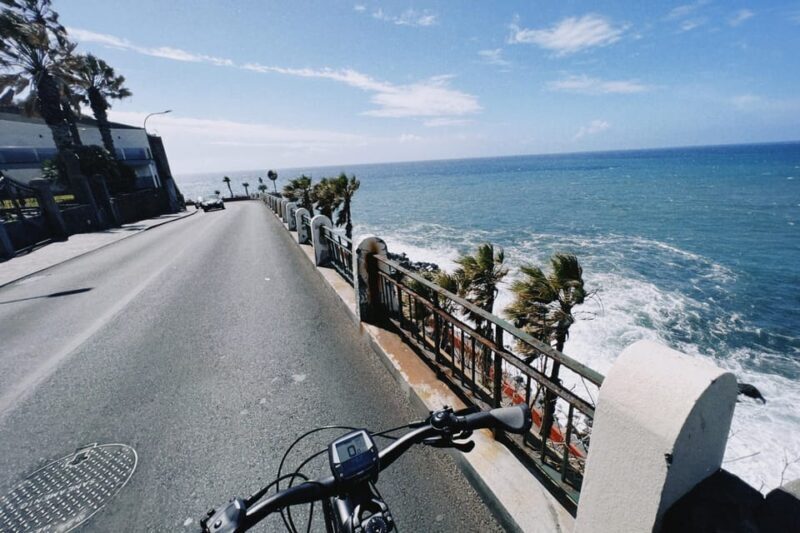 Self-Guided E-Bike Road Tour - Funchal to Câmara de Lobos - The Sum Up: Who Will Love This