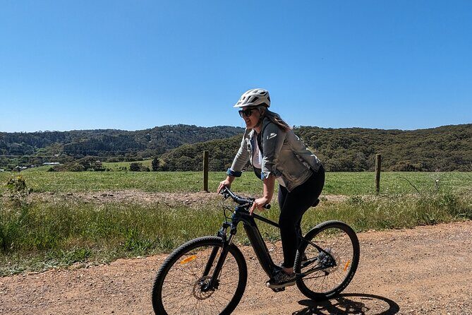 Self Guided Ebike Winery Tour in the Adelaide Hills - An Honest Look at What the Tour Offers