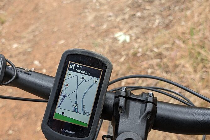 Self Guided Ebike Winery Tour in the Adelaide Hills - FAQ