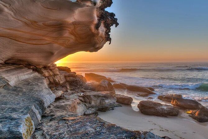 Self Guided Electric Bike Tour of Sydney Beaches - Key Points