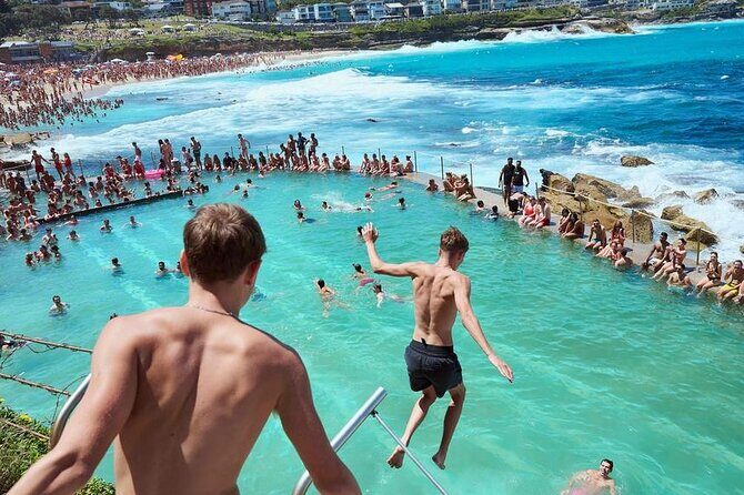 Self Guided Electric Bike Tour of Sydney Beaches - Who Will Love This Tour?