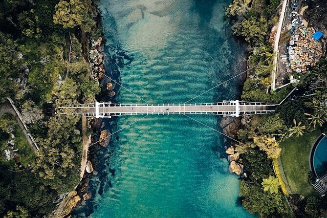 Self Guided Electric Bike Tour of Sydney Beaches - The Sum Up: Who Is This Tour Best For?