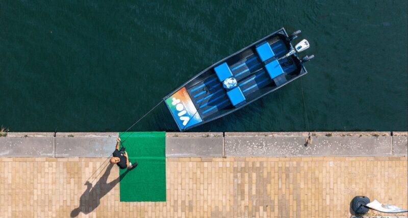 Self-Guided Electric Boat Rental - What to Expect During Your Cruise