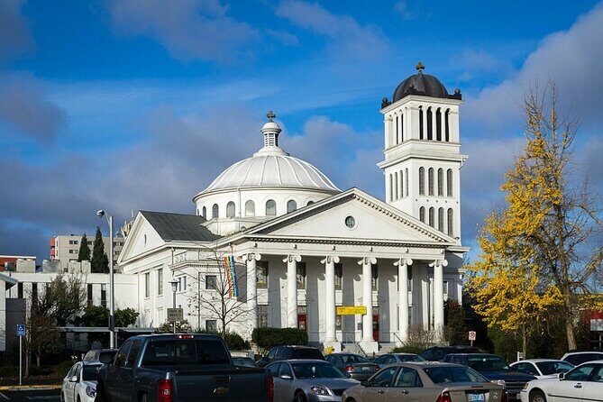 Self-Guided Eugene Scavenger Hunt: Electric Eugene - Final Thoughts: Who Should Try It?