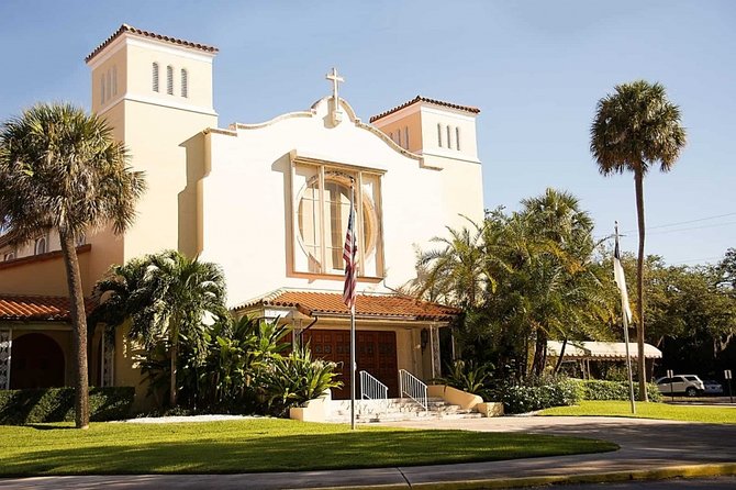 Self-Guided Fort Lauderdale Scavenger Hunt: By The New River - About Your Stay