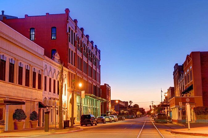 Self-Guided Galveston Ghost Audio Tour - From the Traveler’s Perspective: Reviews and Insights