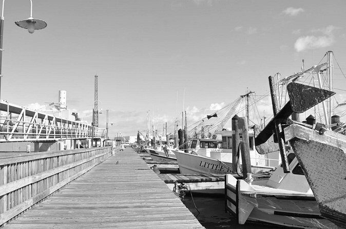 Self-Guided Galveston Ghost Audio Tour - Why This Tour Is a Smart Choice