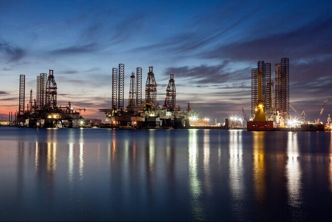 Self-Guided Galveston Ghost Audio Tour - FAQ