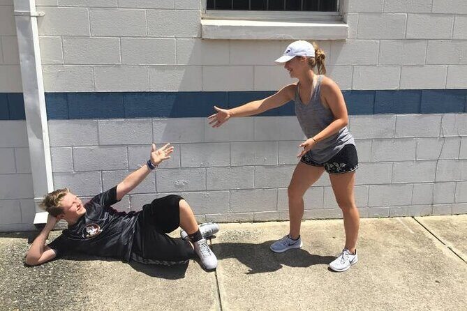 Self Guided Ghost Hunt Ghosts of Gettysburg - What the Ghost Hunt Entails