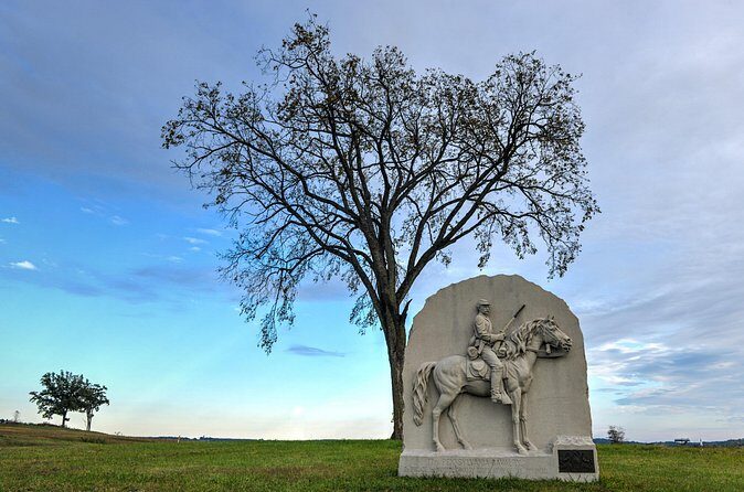 Self Guided Ghost Hunt Ghosts of Gettysburg - Final Thoughts: Is It Worth It?