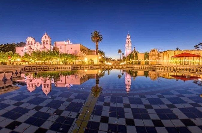 Self Guided Ghost Hunt San Diego Most Haunted - What Travelers Are Saying (Based on Available Feedback)