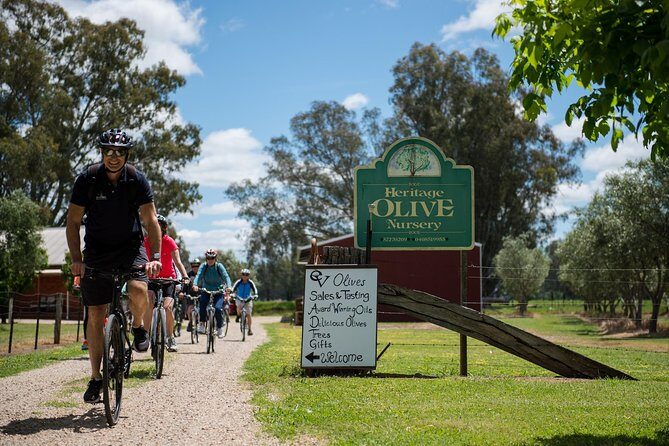 Self-Guided Gourmet Culinary Cycling Day Tour From Beechworth - Exploring the Self-Guided Gourmet Culinary Cycling Day Tour from Beechworth