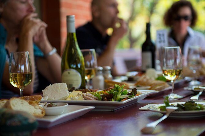 Self-Guided Gourmet Culinary Cycling Day Tour From Beechworth - The Breakdown of the Itinerary