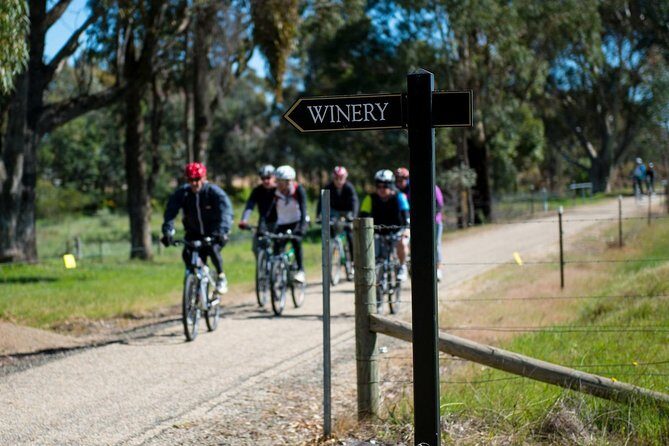 Self-Guided Gourmet Culinary Cycling Day Tour From Beechworth - Who Will Love This Tour?