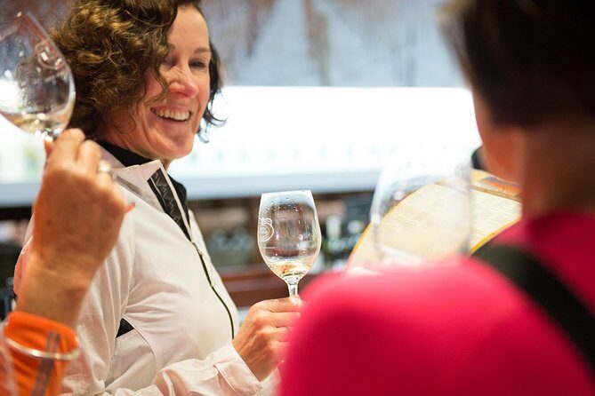 Self-Guided Gourmet Culinary Cycling Day Tour From Beechworth - The Sum Up