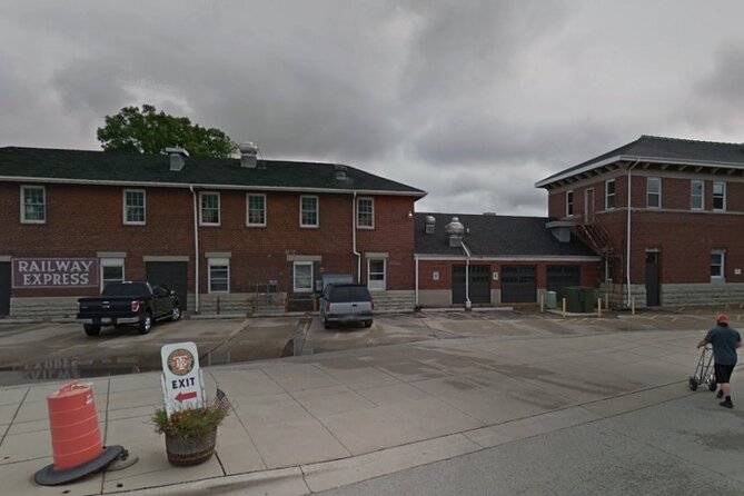 Self-Guided Green Bay Scavenger Hunt: Victory In Titletown - Leaderboard and Achievements