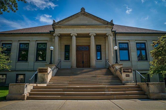 Self-Guided Green Bay Scavenger Hunt: Victory In Titletown - Customer Feedback and Support