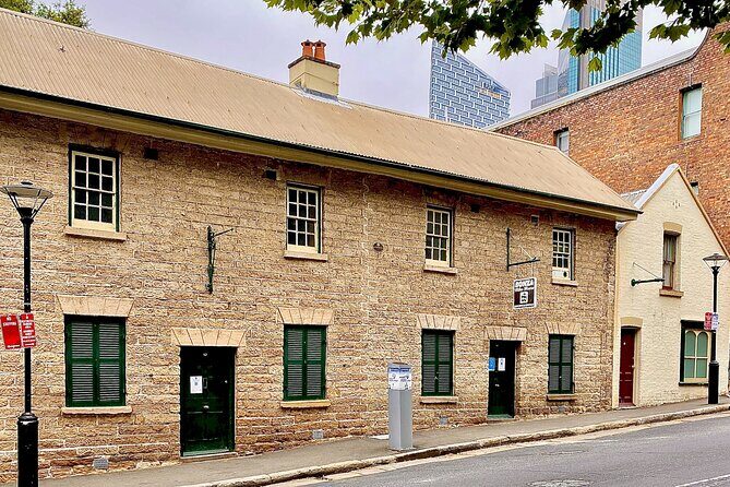 Self Guided Historical Walking Tour in Syndey - Why Consider This Tour?