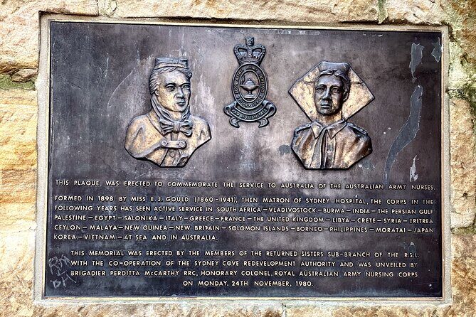 Self Guided Historical Walking Tour in Syndey - Final Thoughts