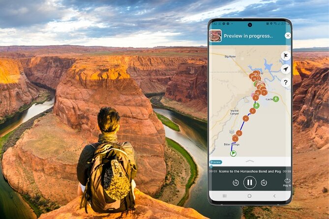 Self-Guided Horseshoe Bend & Lake Powell - About Your Stay