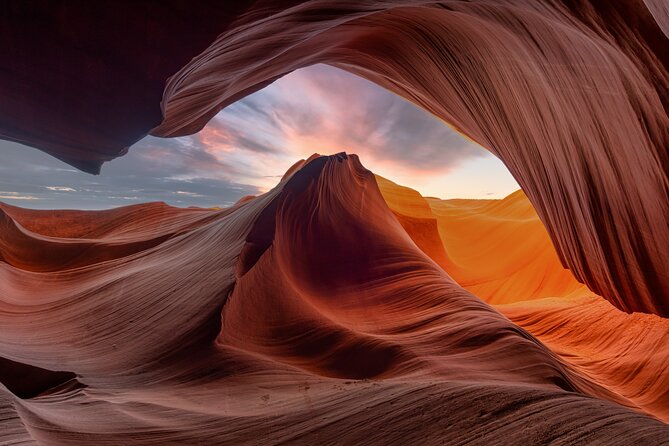 Self-Guided Horseshoe Bend & Lake Powell - Explore the Majestic Lake Powell