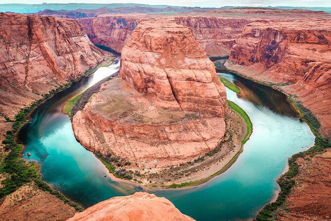 Self-Guided Horseshoe Bend & Lake Powell - Prepare for Your Self-Guided Adventure
