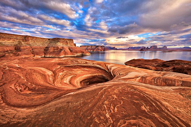 Self-Guided Horseshoe Bend & Lake Powell - Customize Your Itinerary and Activities