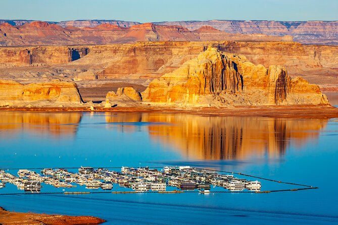 Self-Guided Horseshoe Bend & Lake Powell - Review Customer Insights and Feedback