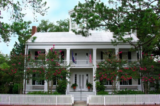 Self-Guided Lafayette Scavenger Hunt: Lafayette In Full Bloom - Things To Known