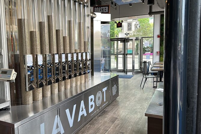 Self Guided: Lake Havasu Hustle Scavenger Hunt - Key Points