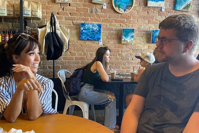 Self Guided: Lake Havasu Hustle Scavenger Hunt - Booking and Cancellation Policy