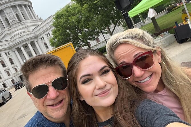 Self Guided: Lake Havasu Hustle Scavenger Hunt - Things To Known