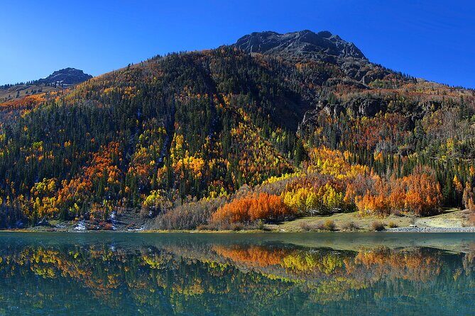 Self-Guided Million Dollar Highway Driving Audio Tour - An In-Depth Look at the Million Dollar Highway Audio Tour