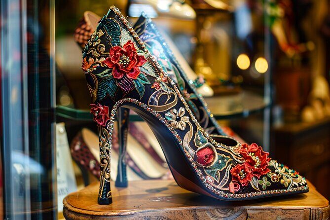 Self Guided Montreal Local Fashion Shopping Tour - Exploring the Itinerary